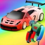 Игра Мастер По Уходу За Автомобилем